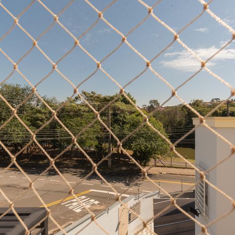 Casa à venda com 106m², 3 quartos e 5 vagasVista do Quarto 1