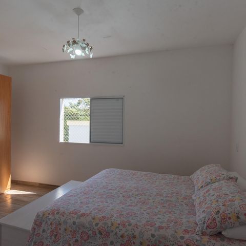 Casa à venda com 106m², 3 quartos e 5 vagasSuíte