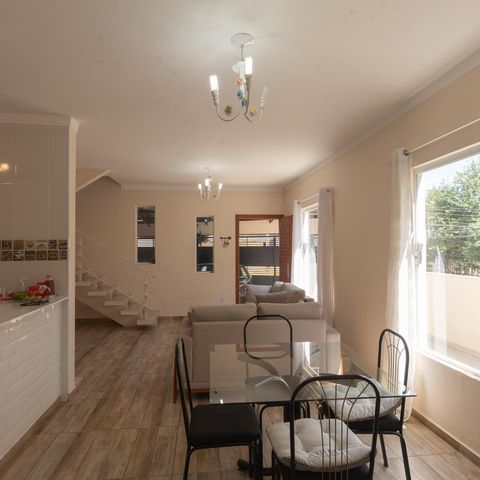 Casa à venda com 106m², 3 quartos e 5 vagasSala de Jantar