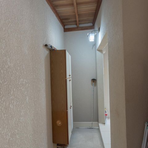 Casa à venda com 106m², 3 quartos e 5 vagasÁrea de Serviço