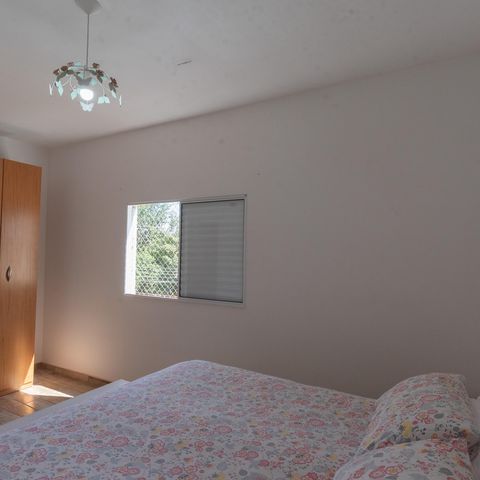Casa à venda com 106m², 3 quartos e 5 vagasSuíte