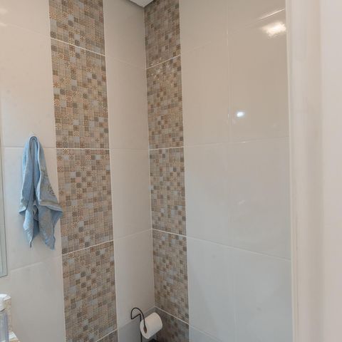 Casa à venda com 106m², 3 quartos e 5 vagasLavabo