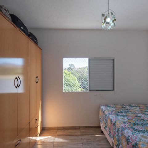 Casa à venda com 106m², 3 quartos e 5 vagasQuarto 1