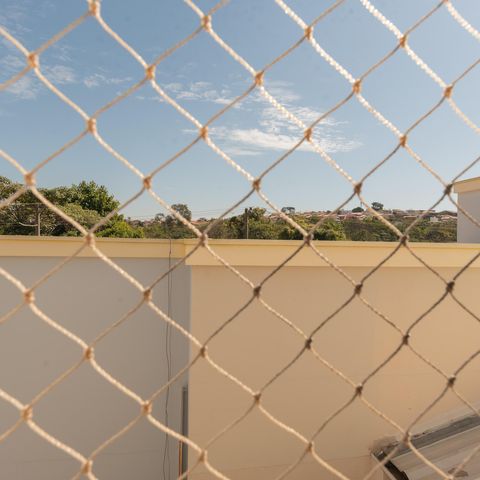 Casa à venda com 106m², 3 quartos e 5 vagasVista da Suíte