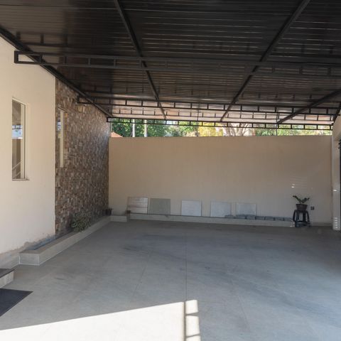 Casa à venda com 106m², 3 quartos e 5 vagasGaragem