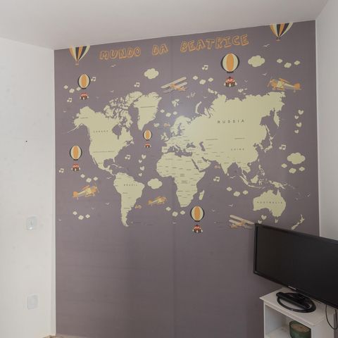 Casa à venda com 106m², 3 quartos e 5 vagasQuarto 2