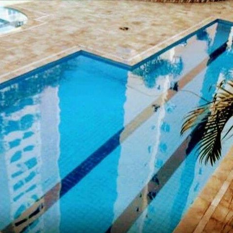Apartamento à venda com 52m², 2 quartos e 1 vaga