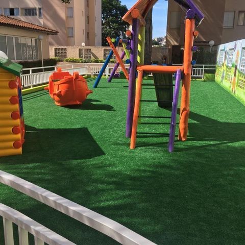 Apartamento à venda com 52m², 2 quartos e 1 vaga
