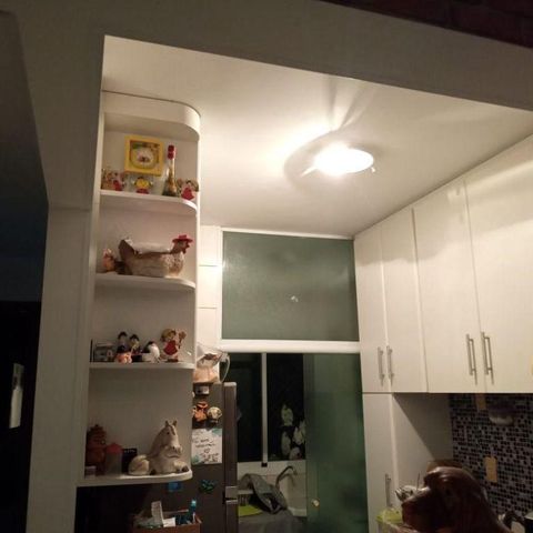 Apartamento à venda com 52m², 2 quartos e 1 vaga