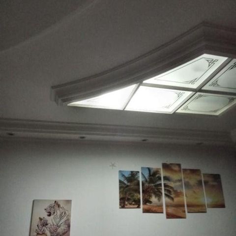 Apartamento à venda com 52m², 2 quartos e 1 vaga
