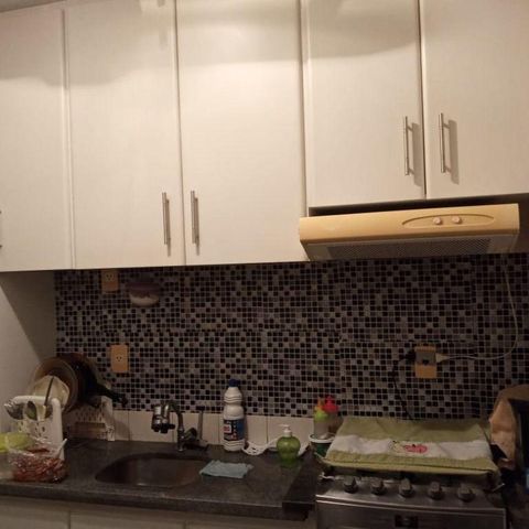 Apartamento à venda com 52m², 2 quartos e 1 vaga