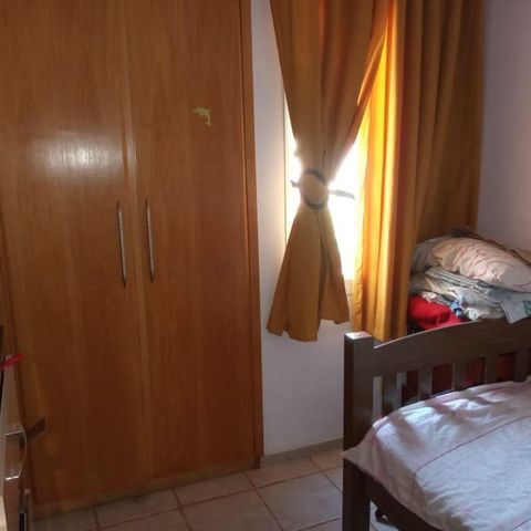 Apartamento à venda com 52m², 2 quartos e 1 vaga