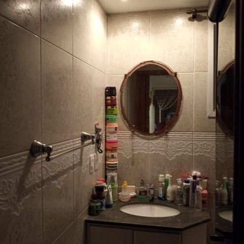 Apartamento à venda com 52m², 2 quartos e 1 vaga