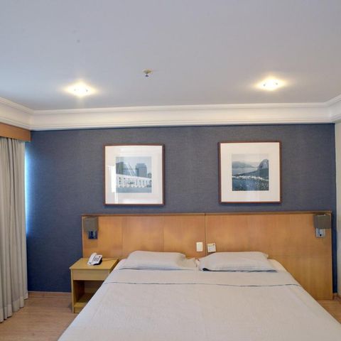 Apartamento à venda com 67m², 2 quartos e 1 vagaQuarto