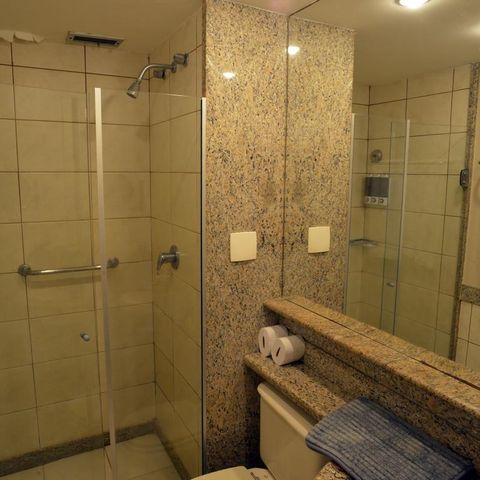 Apartamento à venda com 67m², 2 quartos e 1 vagaBanheiro