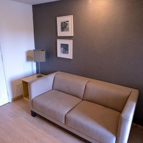Apartamento à venda com 67m², 2 quartos e 1 vagaSala/Cozinha