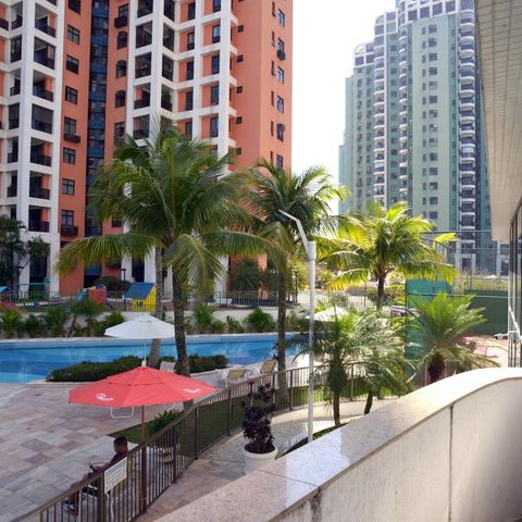 Apartamento à venda com 67m², 2 quartos e 1 vagaÁrea comum
