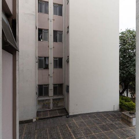 Apartamento para alugar com 65m², 3 quartos e 1 vagaVista da Lavanderia