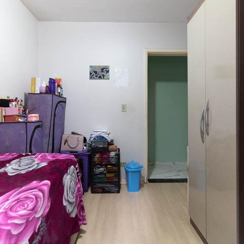 Apartamento para alugar com 65m², 3 quartos e 1 vagaQuarto 3