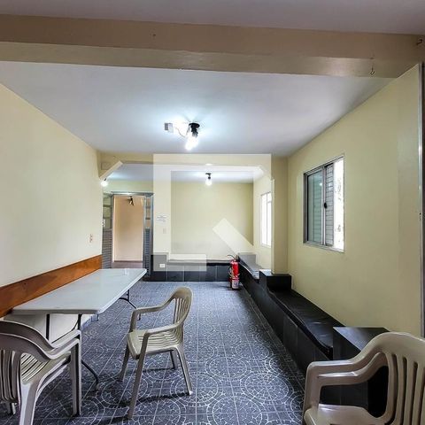 Apartamento para alugar com 65m², 3 quartos e 1 vagaÁrea comum - Salão de Festas