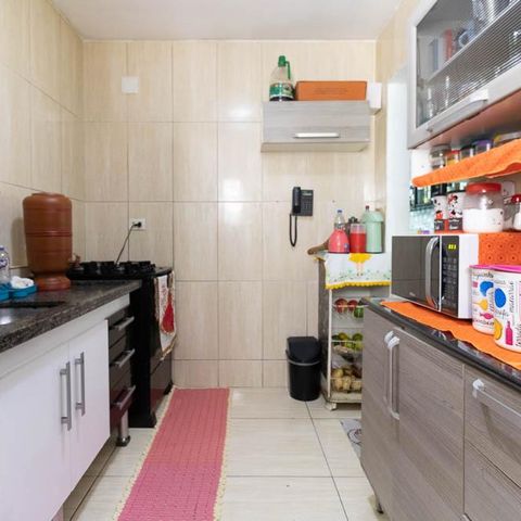 Apartamento para alugar com 65m², 3 quartos e 1 vagaCozinha