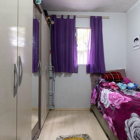 Apartamento para alugar com 65m², 3 quartos e 1 vagaQuarto 3