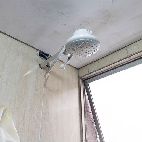 Apartamento para alugar com 65m², 3 quartos e 1 vagaBanheiro