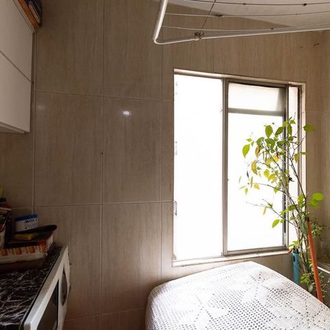 Apartamento para alugar com 65m², 3 quartos e 1 vagaLavanderia