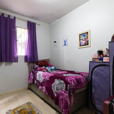 Apartamento para alugar com 65m², 3 quartos e 1 vagaQuarto 3