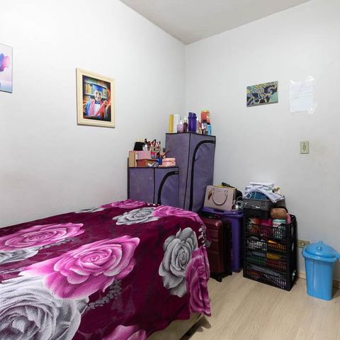 Apartamento para alugar com 65m², 3 quartos e 1 vagaQuarto 3