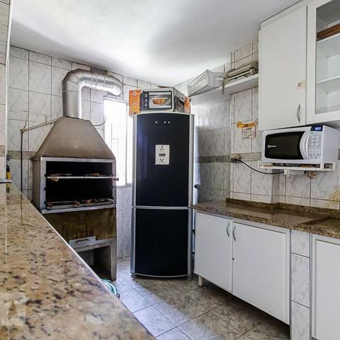Apartamento para alugar com 65m², 3 quartos e 1 vagaÁrea comum - Salão de Festas