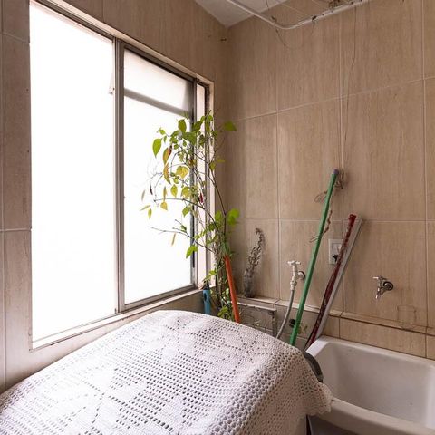 Apartamento para alugar com 65m², 3 quartos e 1 vagaLavanderia