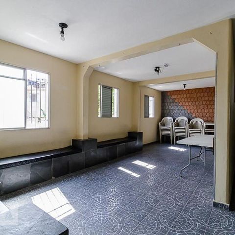 Apartamento para alugar com 65m², 3 quartos e 1 vagaÁrea comum - Salão de Festas