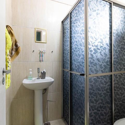 Apartamento para alugar com 65m², 3 quartos e 1 vagaBanheiro