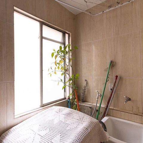Apartamento para alugar com 65m², 3 quartos e 1 vagaLavanderia
