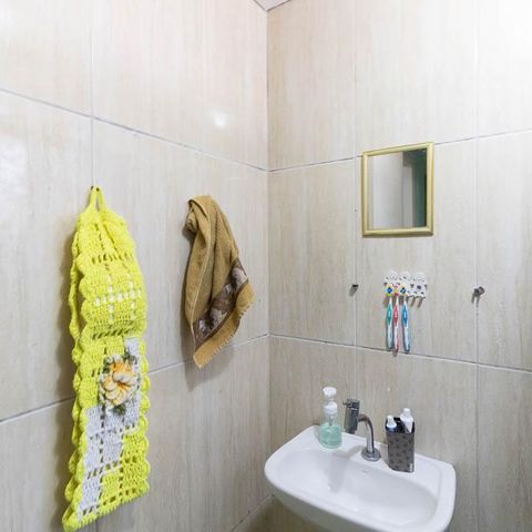 Apartamento para alugar com 65m², 3 quartos e 1 vagaBanheiro