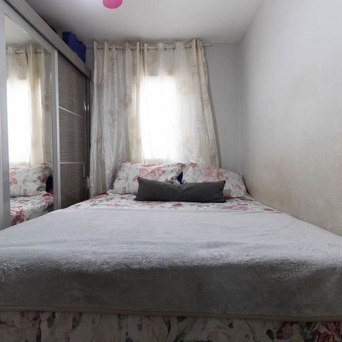 Apartamento para alugar com 65m², 3 quartos e 1 vagaQuarto 1