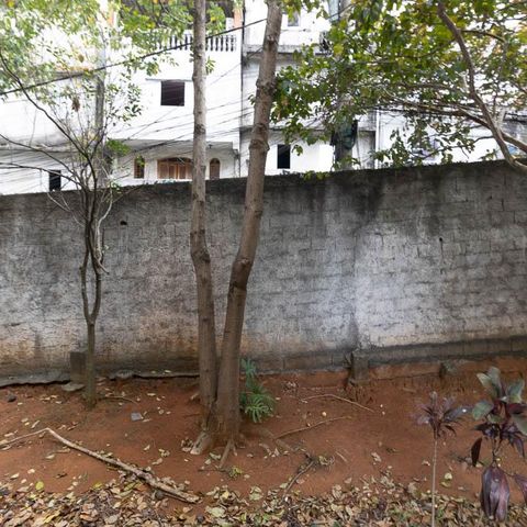 Apartamento para alugar com 65m², 3 quartos e 1 vagaVista do Quarto 3