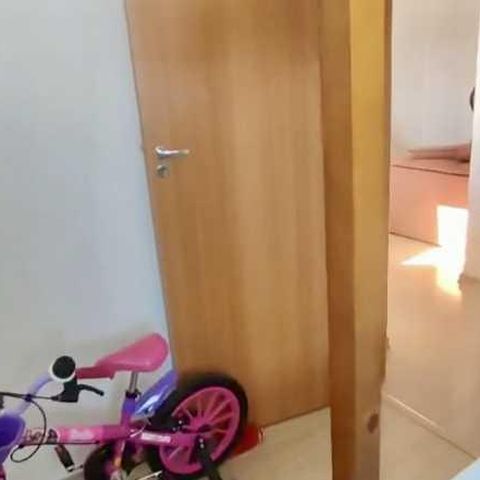 Apartamento à venda com 48m², 2 quartos e 1 vaga