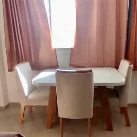 Apartamento à venda com 48m², 2 quartos e 1 vaga