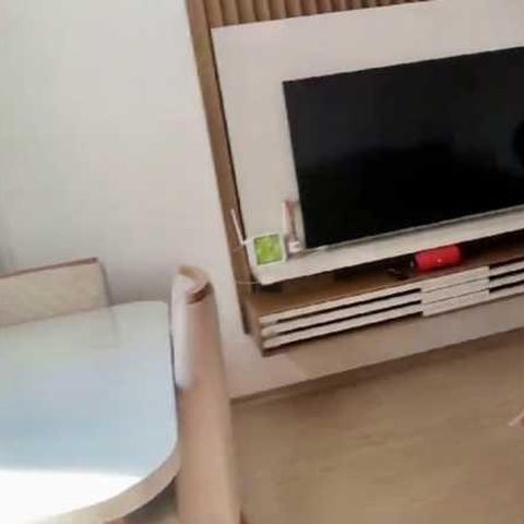 Apartamento à venda com 48m², 2 quartos e 1 vaga