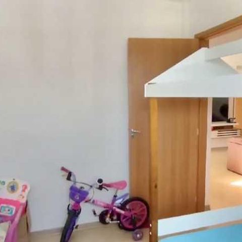 Apartamento à venda com 48m², 2 quartos e 1 vaga