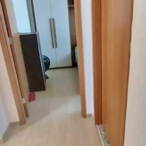 Apartamento à venda com 48m², 2 quartos e 1 vaga