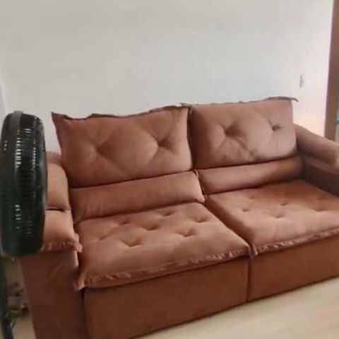 Apartamento à venda com 48m², 2 quartos e 1 vaga