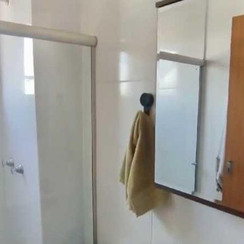 Apartamento à venda com 48m², 2 quartos e 1 vaga