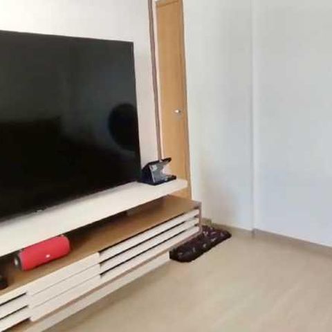 Apartamento à venda com 48m², 2 quartos e 1 vaga