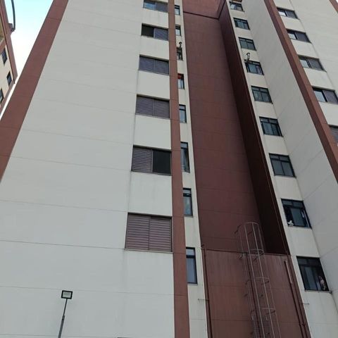Apartamento à venda com 55m², 3 quartos e 1 vaga