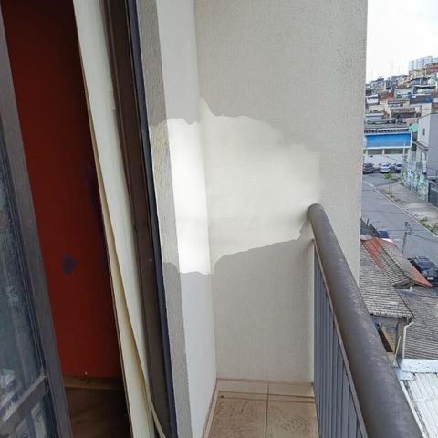 Apartamento à venda com 55m², 3 quartos e 1 vaga