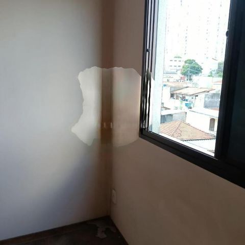 Apartamento à venda com 55m², 3 quartos e 1 vaga