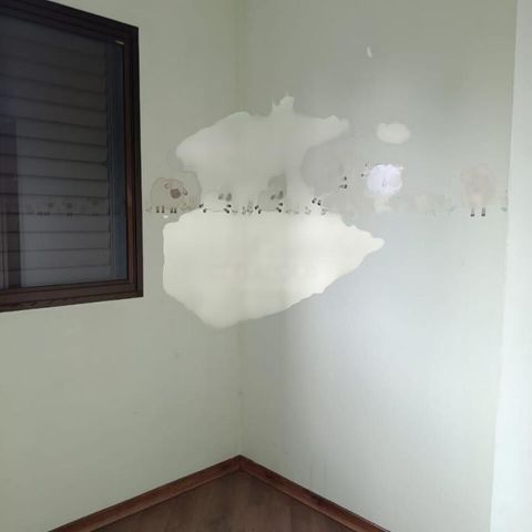 Apartamento à venda com 55m², 3 quartos e 1 vaga